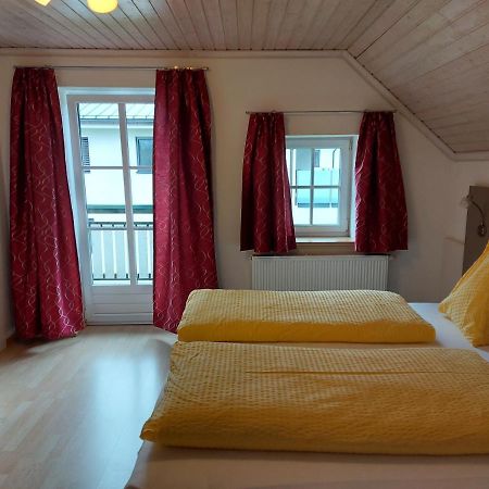 K3 Ferienhaus Strobl Εξωτερικό φωτογραφία