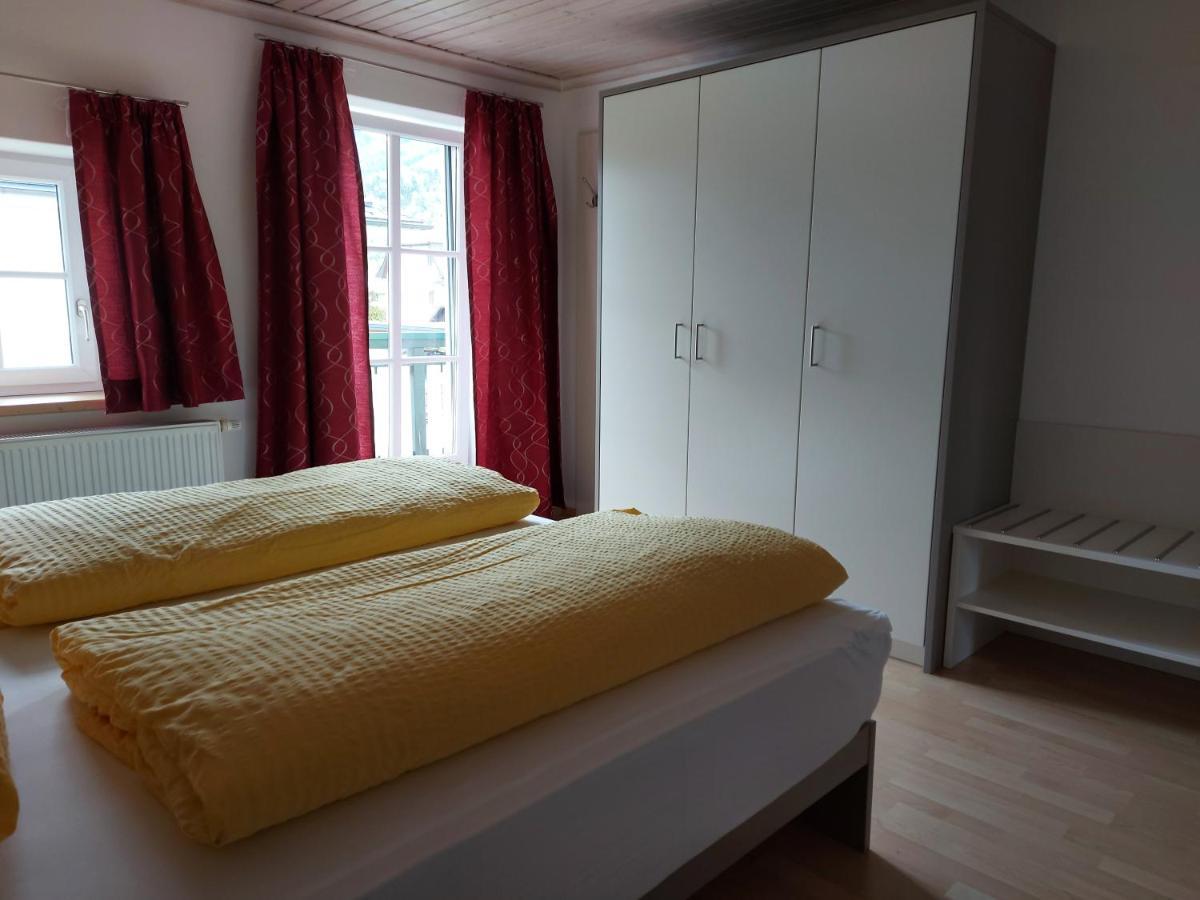 K3 Ferienhaus Strobl Εξωτερικό φωτογραφία
