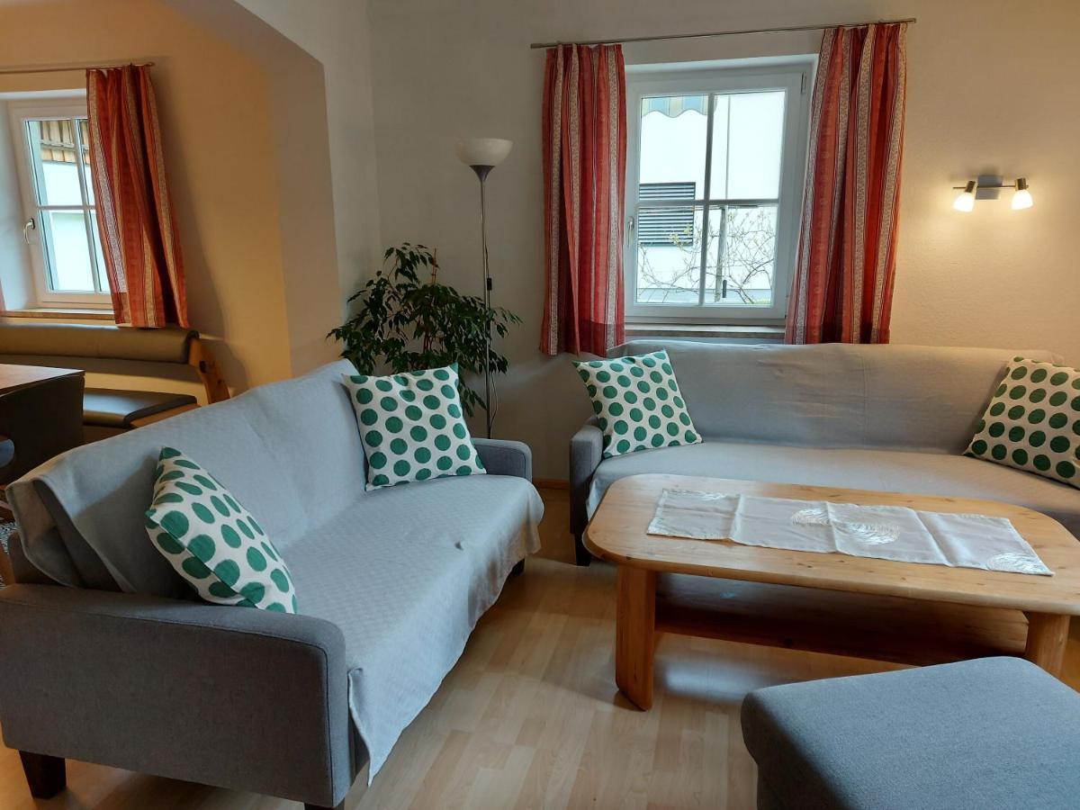 K3 Ferienhaus Strobl Εξωτερικό φωτογραφία