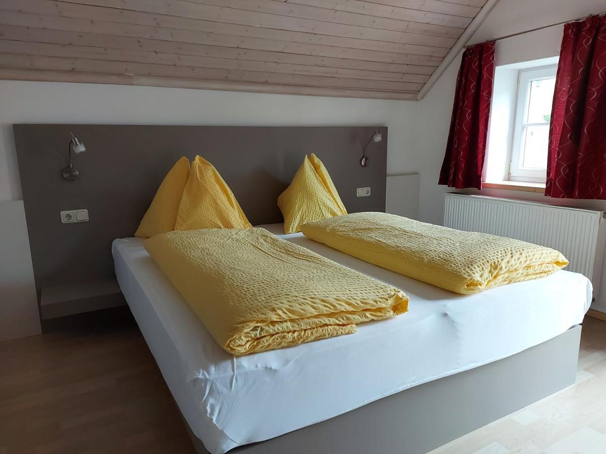 K3 Ferienhaus Strobl Εξωτερικό φωτογραφία