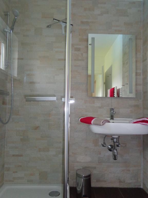 K3 Ferienhaus Strobl Δωμάτιο φωτογραφία