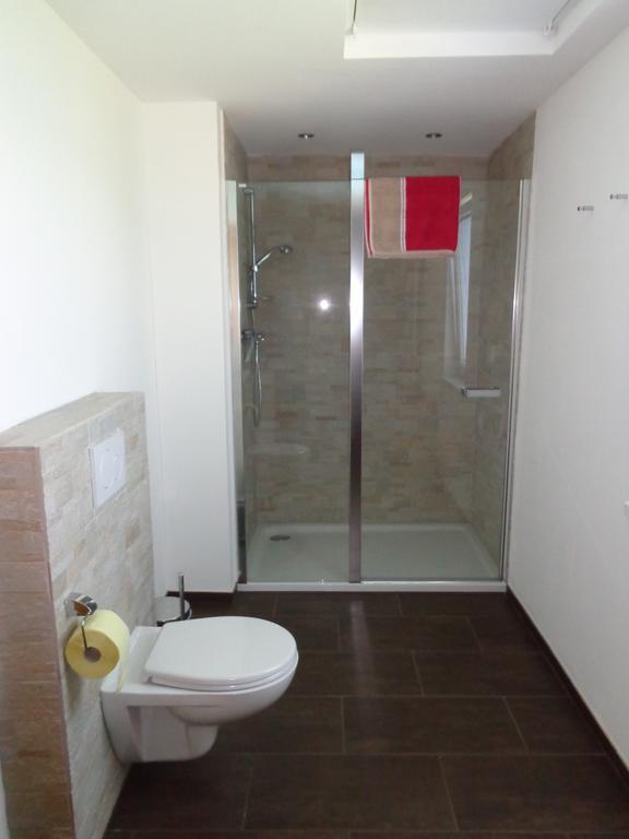 K3 Ferienhaus Strobl Δωμάτιο φωτογραφία