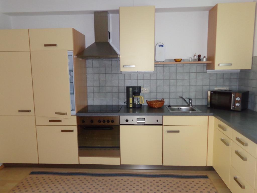 K3 Ferienhaus Strobl Δωμάτιο φωτογραφία
